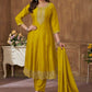 Ethnic Wear Embroidery Suit - MYLUXURY LANE ENTERPRISE