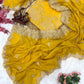 Tabby Silk Embroidered Saree - MYLUXURY LANE ENTERPRISE