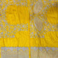 Tabby Silk Embroidered Saree - MYLUXURY LANE ENTERPRISE