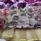 Tabby Silk Zari Work Sequins Lehenga With Cancan - MYLUXURY LANE ENTERPRISE