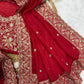 Tabby Silk Designer Saree Outfits - MYLUXURY LANE ENTERPRISE