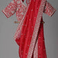 Tabby Silk Designer Saree Outfits - MYLUXURY LANE ENTERPRISE