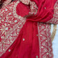 Tabby Silk Designer Saree Outfits - MYLUXURY LANE ENTERPRISE