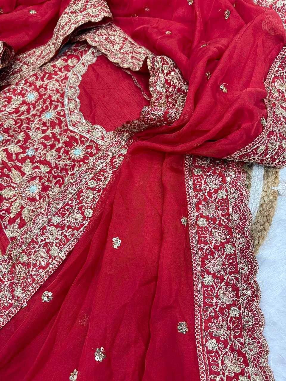 Tabby Silk Designer Saree Outfits - MYLUXURY LANE ENTERPRISE