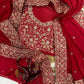 Tabby Silk Designer Saree Outfits - MYLUXURY LANE ENTERPRISE