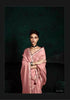 Tissue Embroidered Saree - MYLUXURY LANE ENTERPRISE