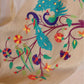 Tissue Designer Zari Border Sarees - MYLUXURY LANE ENTERPRISE