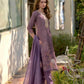 TissueEmbroidered Kurtis - MYLUXURY LANE ENTERPRISE