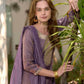TissueEmbroidered Kurtis - MYLUXURY LANE ENTERPRISE