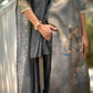 Tissue Embroidered Kurtis - MYLUXURY LANE ENTERPRISE