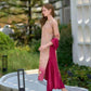 Tissue Embroidered Kurti - MYLUXURY LANE ENTERPRISE
