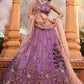 Tissue Designer Lehenga for Festive Elegance and Style - MYLUXURY LANE ENTERPRISE