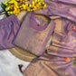 Tissue Silk Party Wear Printed Kurtis Kurti Bottom With Dupatta - MYLUXURY LANE ENTERPRISE