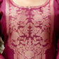Tissue Silk Party Wear Printed Kurtis Kurti Bottom With Dupatta - MYLUXURY LANE ENTERPRISE