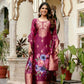Tissue Silk Party Wear Printed Kurtis Kurti Bottom With Dupatta - MYLUXURY LANE ENTERPRISE