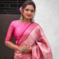 Tussar Silk Saree - MYLUXURY LANE ENTERPRISE