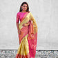 Tussar Silk Saree - MYLUXURY LANE ENTERPRISE