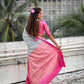 Tussar Silk Saree - MYLUXURY LANE ENTERPRISE