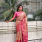 Tussar Silk Saree - MYLUXURY LANE ENTERPRISE