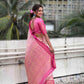 Tussar Silk Saree - MYLUXURY LANE ENTERPRISE