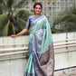 Tussar Silk Saree - MYLUXURY LANE ENTERPRISE