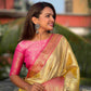 Tussar Silk Saree - MYLUXURY LANE ENTERPRISE