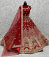 Velvet Chaniya Choli Designer Lehenga for Festive Elegance - MYLUXURY LANE ENTERPRISE