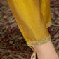 Vichitra Silk Embroidery Suit - MYLUXURY LANE ENTERPRISE