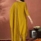 Vichitra Silk Embroidery Suit - MYLUXURY LANE ENTERPRISE