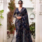 Viscose Party Wear Saree - MYLUXURY LANE ENTERPRISE