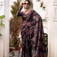 Viscose Party Wear Saree - MYLUXURY LANE ENTERPRISE