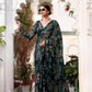 Viscose Party Wear Saree - MYLUXURY LANE ENTERPRISE