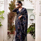 Viscose Party Wear Saree - MYLUXURY LANE ENTERPRISE