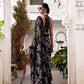 Viscose Party Wear Saree - MYLUXURY LANE ENTERPRISE