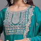 Viscose Embroidery Suit - MYLUXURY LANE ENTERPRISE
