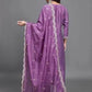 Viscose Embroidery Suit - MYLUXURY LANE ENTERPRISE