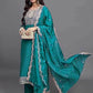 Viscose Embroidery Suit - MYLUXURY LANE ENTERPRISE
