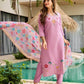 Viscose Ladies Party wear Casual Dresse - MYLUXURY LANE ENTERPRISE
