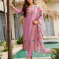 Viscose Ladies Party wear Casual Dresse - MYLUXURY LANE ENTERPRISE