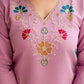 Viscose Ladies Party wear Casual Dresse - MYLUXURY LANE ENTERPRISE
