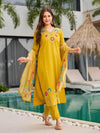 Viscose Ladies Party wear Casual Dresse - MYLUXURY LANE ENTERPRISE