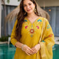 Viscose Ladies Party wear Casual Dresse - MYLUXURY LANE ENTERPRISE