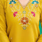 Viscose Ladies Party wear Casual Dresse - MYLUXURY LANE ENTERPRISE