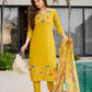 Viscose Ladies Party wear Casual Dresse - MYLUXURY LANE ENTERPRISE