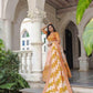 Viscose Traditional Designer Lehenga Choli - MYLUXURY LANE ENTERPRISE