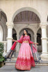 Viscose Traditional Designer Lehenga Choli - MYLUXURY LANE ENTERPRISE