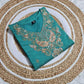 Viscose Casual Long Embroidered Kurti - MYLUXURY LANE ENTERPRISE