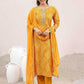 Viscose Embroidery Party wear suit - MYLUXURY LANE ENTERPRISE