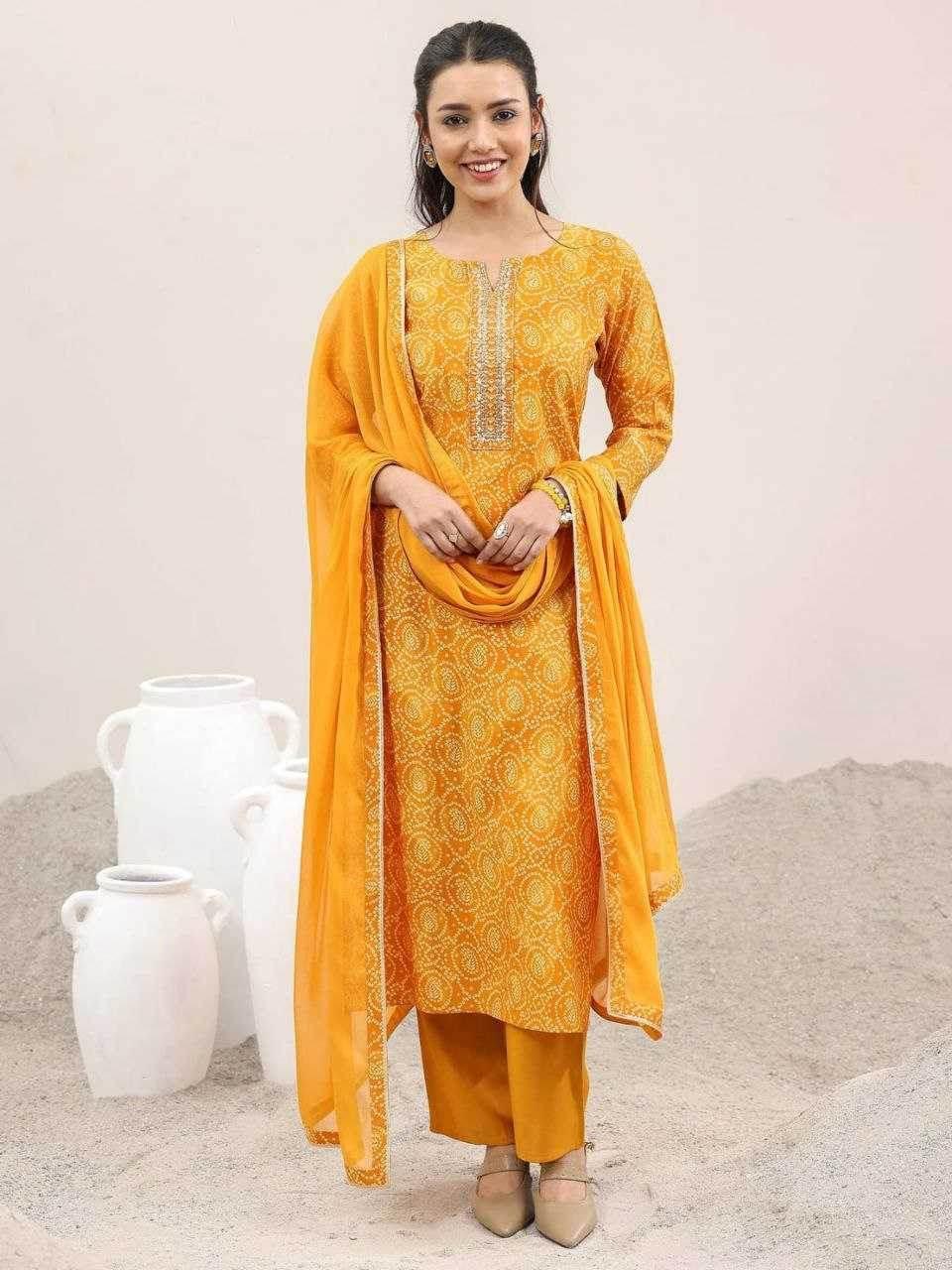 Viscose Embroidery Party wear suit - MYLUXURY LANE ENTERPRISE