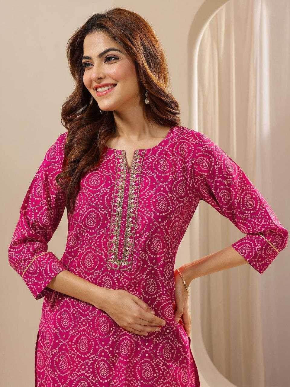 Viscose Embroidery Party wear suit - MYLUXURY LANE ENTERPRISE